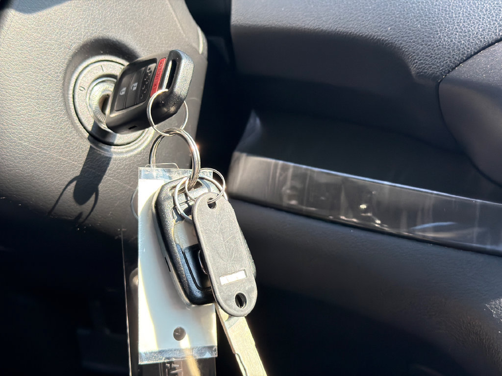Used 2014 Honda CR-V EX-L image 28