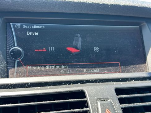 Used 2013 BMW X6 xDrive35i AWD/4WD image 35