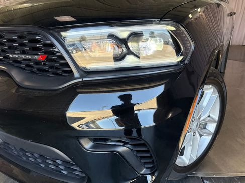Used 2026 Dodge Durango GT AWD/4WD image 9