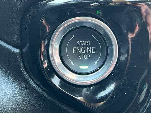 Used 2026 Chevrolet Silverado 3500 LTZ w/ LTZ Plus Package image 32