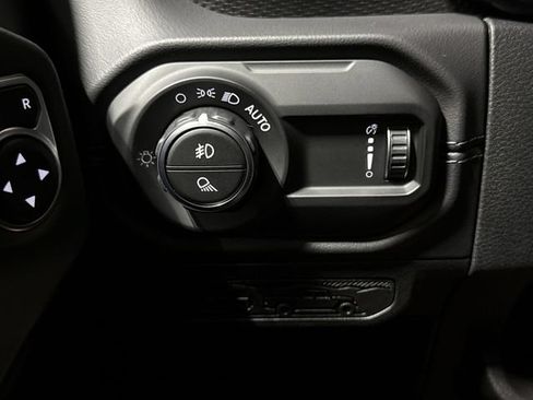 New 2026 Jeep Gladiator Mojave AWD/4WD image 18