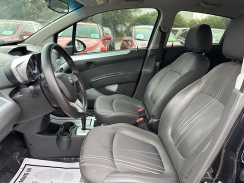 Used 2014 Chevrolet Spark LT image 10