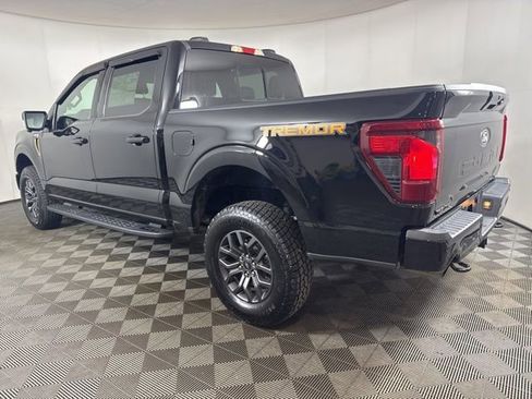Certified 2025 Ford F150 Tremor AWD/4WD image 6