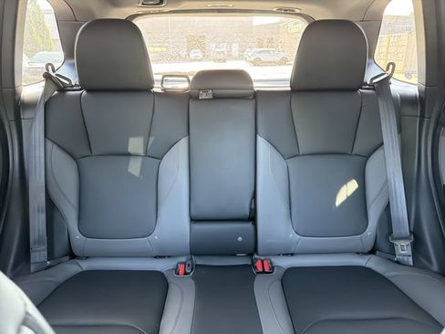 New 2026 Subaru Forester Sport AWD/4WD image 28