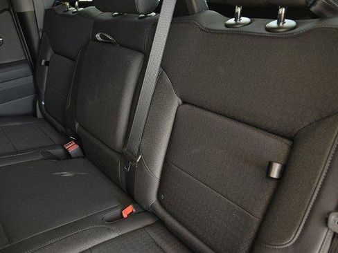 New 2025 GMC Sierra 1500 Elevation w/ X31 Off-Road Package image 32