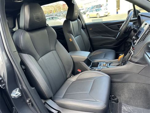 Used 2025 Subaru Forester Wilderness w/ Wilderness Package image 15