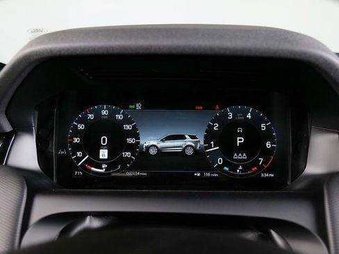 New 2026 Land Rover Discovery Sport Landmark AWD/4WD image 19