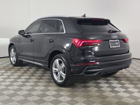 Certified 2023 Audi Q3 2.0T Premium Plus w/ Premium Plus Package AWD/4WD image 5