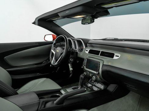 Used 2015 Chevrolet Camaro SS w/ RS Package image 20