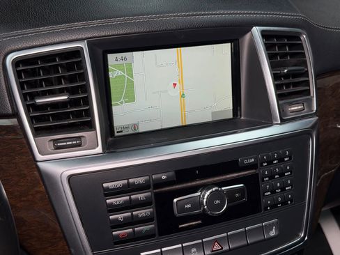 Used 2014 Mercedes-Benz GL 450 GL 450 4MATIC Sport Utility 4D image 55