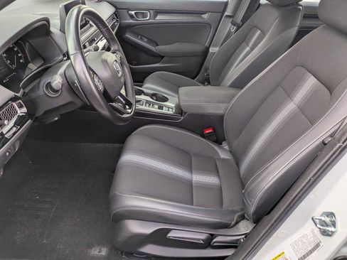 Certified 2023 Honda Civic Sport image 15