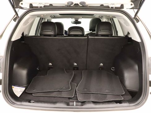 Used 2020 Jeep Compass Latitude image 20