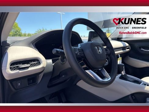 Used 2026 Honda HR-V EX-L image 17