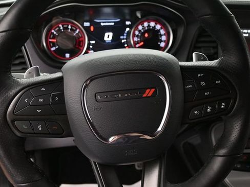 Used 2023 Dodge Challenger R/T Scat Pack w/ Plus Package RWD image 23