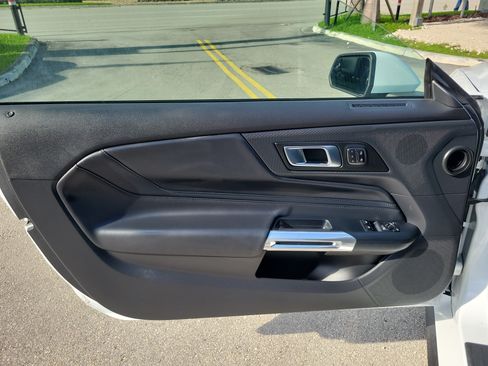 Used 2024 Ford Mustang Premium RWD image 23