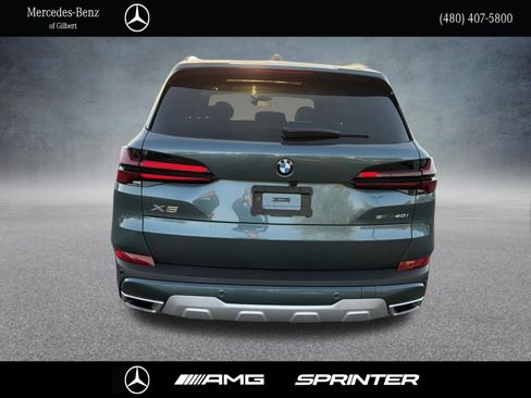 Used 2026 BMW X5 sDrive40i RWD image 5