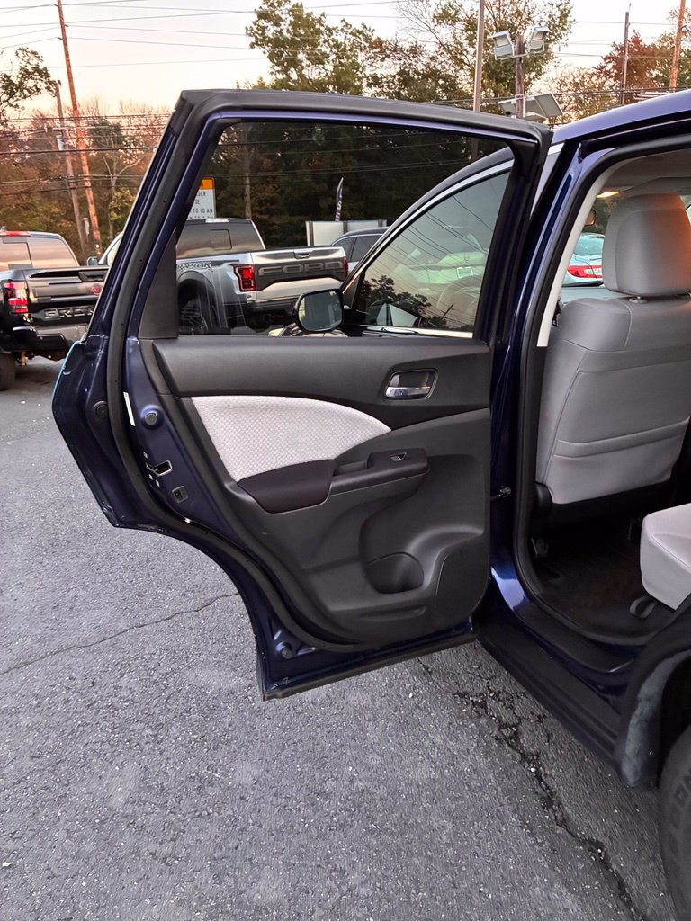 Used 2015 Honda CR-V EX image 24