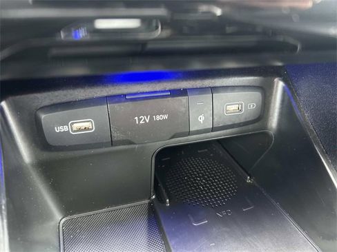 Certified 2024 Hyundai Santa Cruz Limited image 31