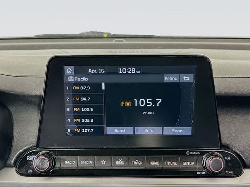 Used 2019 Kia Forte LXS FWD image 19