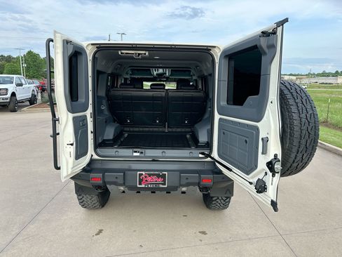 Used 2024 INEOS Grenadier AWD/4WD image 23