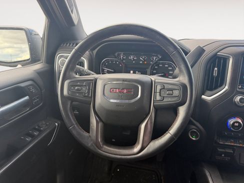 Used 2021 GMC Sierra 1500 AT4 w/ AT4 Premium Package image 12