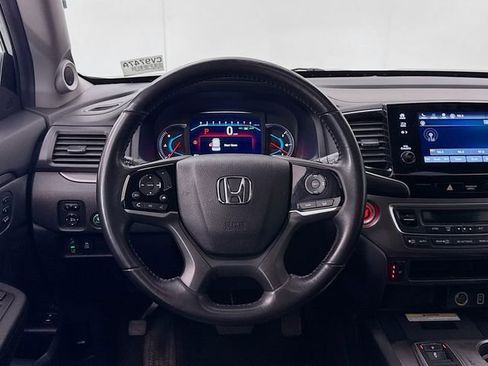 Used 2021 Honda Pilot Special Edition image 13