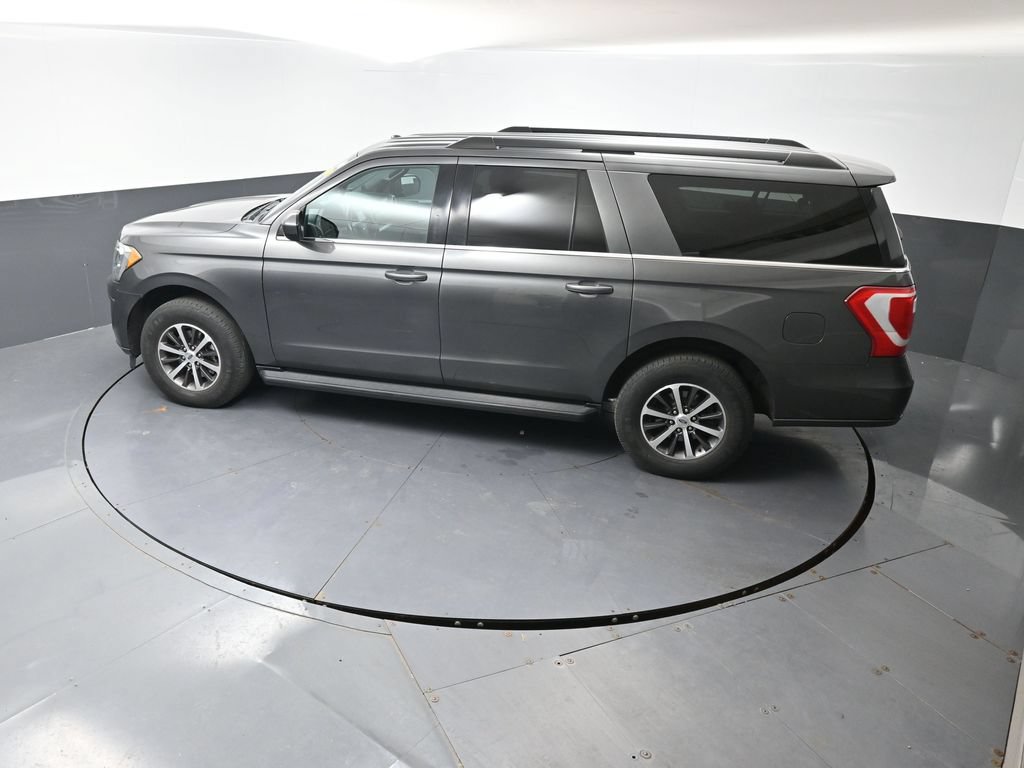 Used 2019 Ford Expedition Max XLT AWD/4WD image 14