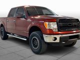 Used 2014 Ford F150 XLT w/ XLT Chrome Package image 2