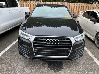 Used 2016 Audi Q3 2.0T Prestige w/ Prestige Package video 2
