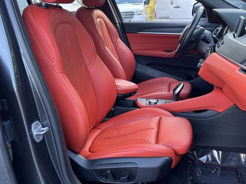 Used 2020 BMW X2 xDrive28i w/ Convenience Package AWD/4WD image 26
