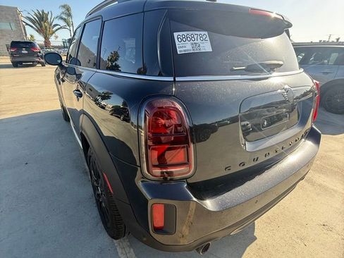 Used 2023 MINI Cooper Countryman S w/ Signature Upholstery Package FWD image 12