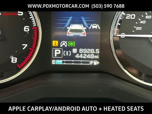 Used 2019 Subaru Forester Touring w/ Popular Package #3 AWD/4WD image 18