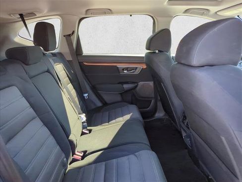 Used 2021 Honda CR-V EX image 23