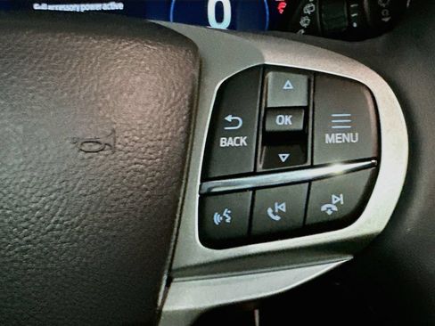 New 2026 Ford Explorer Active w/ Active Comfort Package AWD/4WD image 32