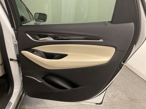 Certified 2023 Buick Enclave Essence w/ Experience Buick Package image 27