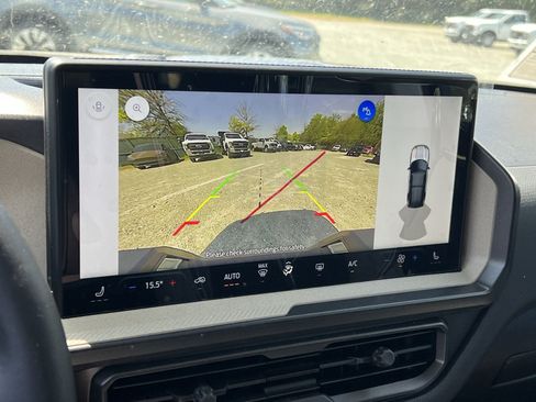New 2026 Ford Bronco Sport Big Bend AWD/4WD image 19