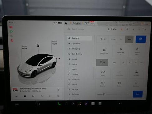 Used 2022 Tesla Model 3 Long Range AWD/4WD image 19