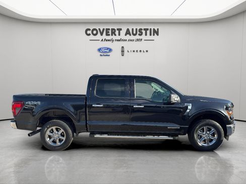 Used 2024 Ford F150 XLT w/ Mobile Office Package AWD/4WD image 6