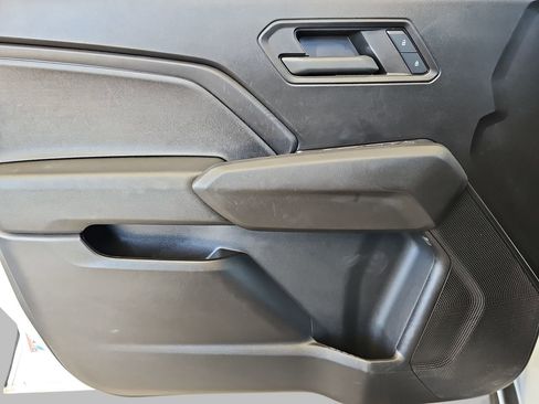 Used 2024 Chevrolet Colorado Trail Boss w/ Technology Package AWD/4WD image 30