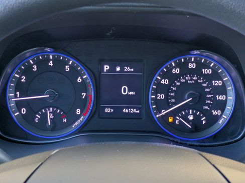 Used 2019 Hyundai Kona SE image 21