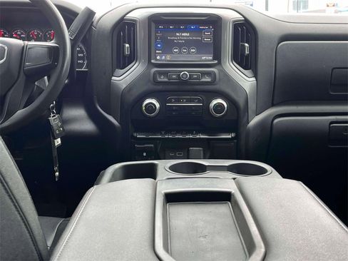 Used 2021 GMC Sierra 3500 4x4 Crew Cab w/ Convenience Package image 14