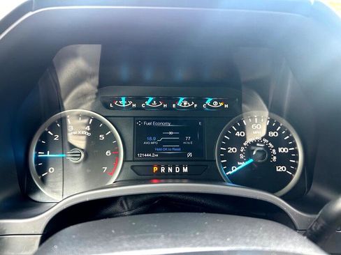 Used 2018 Ford F150 XLT w/ Equipment Group 301A Mid image 11