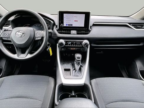 Used 2023 Toyota RAV4 LE FWD image 16