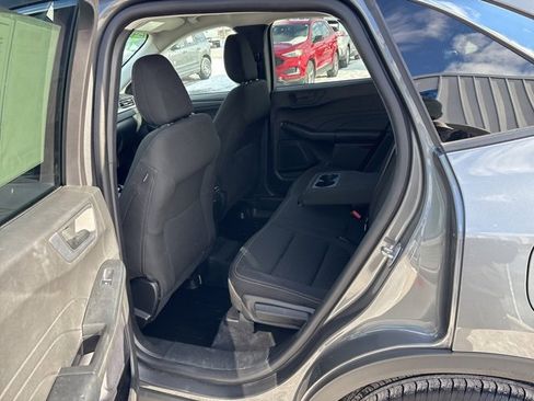 Used 2023 Ford Escape Active image 18
