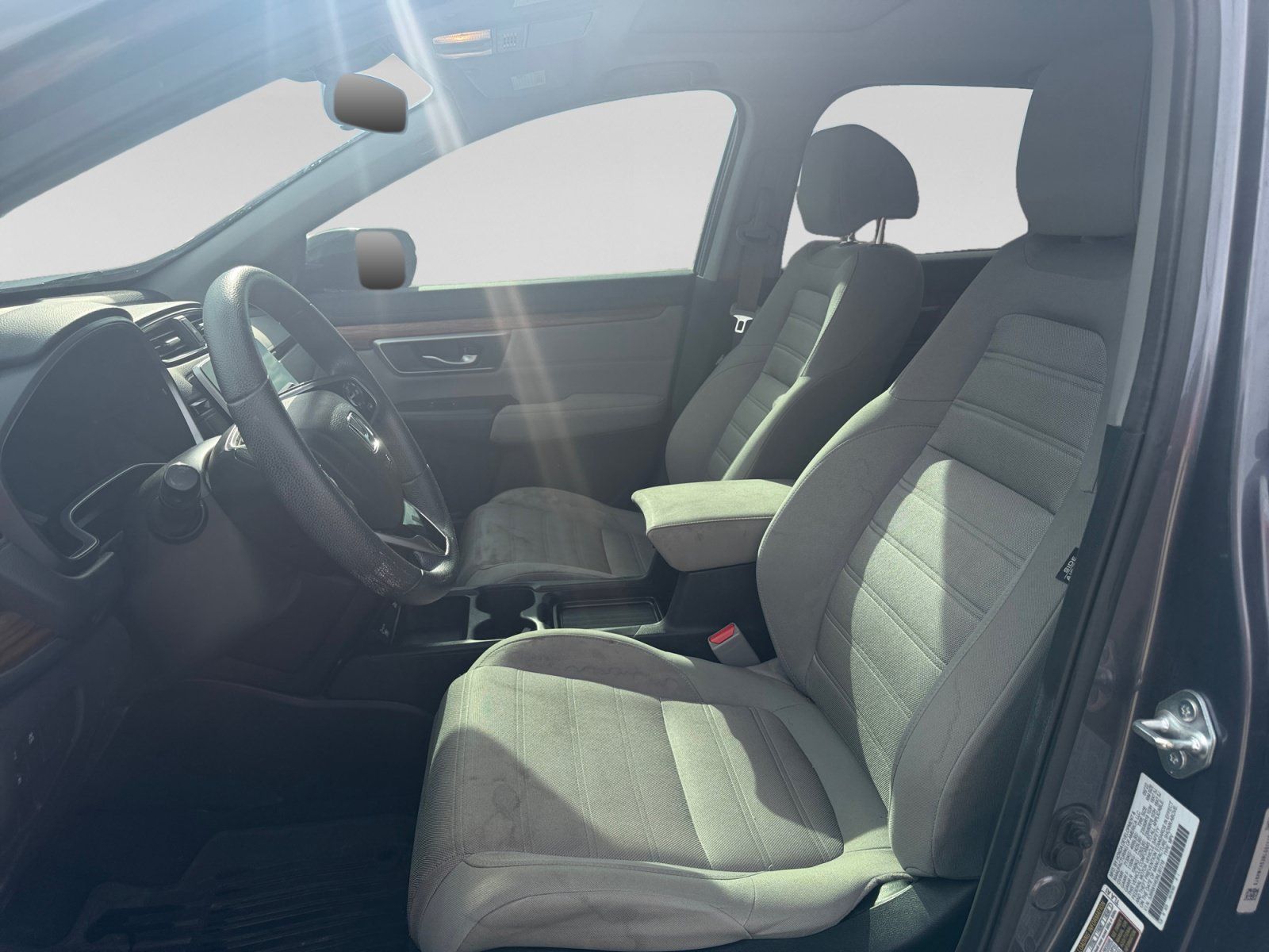 Used 2022 Honda CR-V EX image 28