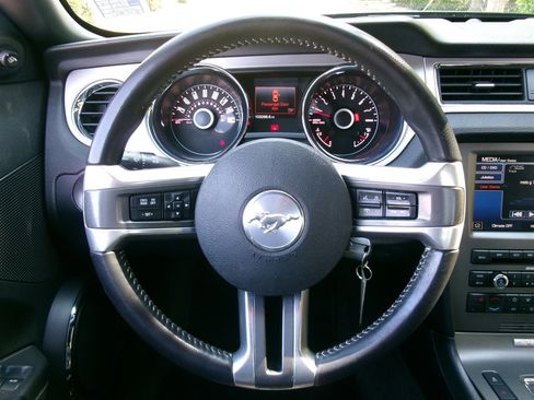 Used 2014 Ford Mustang GT Premium w/ GT Track Package image 30