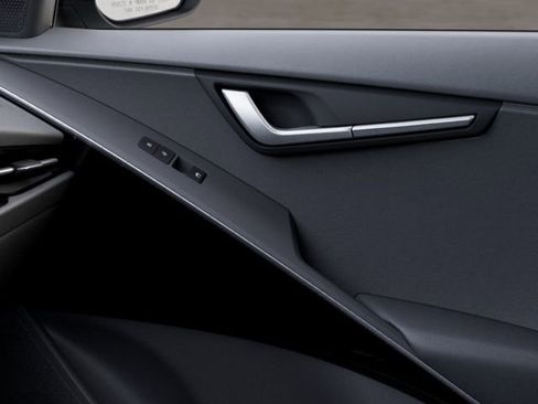 New 2026 Kia Niro EX FWD image 25