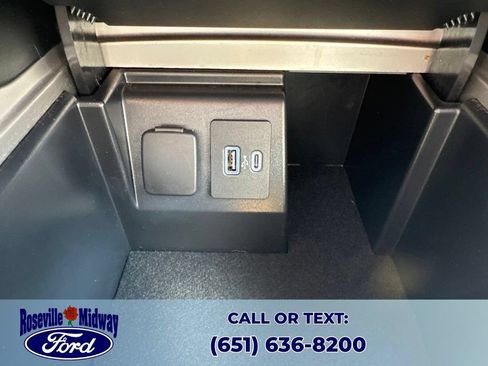 Used 2021 Ford Explorer ST w/ Equipment Group 401A AWD/4WD image 16