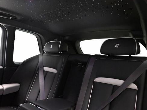 New 2027 Rolls-Royce Cullinan Black Badge AWD/4WD image 21