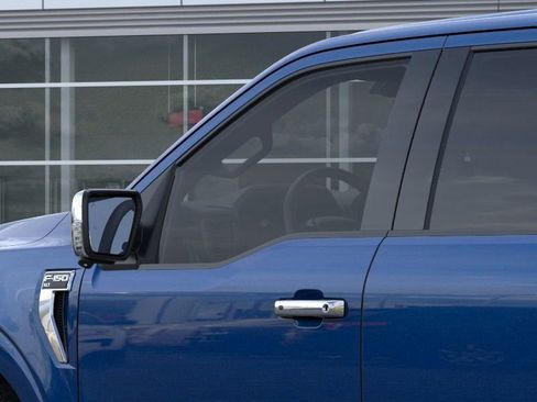 New 2026 Ford F150 XLT w/ Equipment Group 302A MID image 21